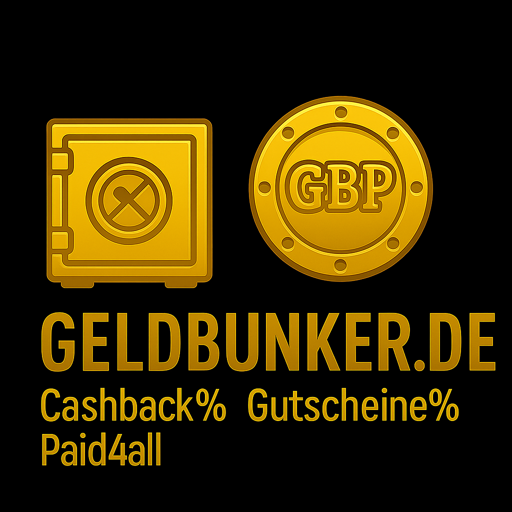 Geldbunker.de Logo